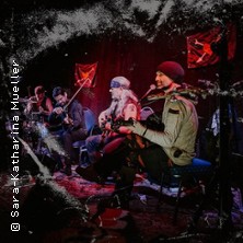 Driftwood Holly Band mit Freunden 08.01.2026 Brickhouse