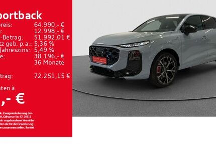 Audi Q3 1.001 km 64.990 &euro; Aalen 73431