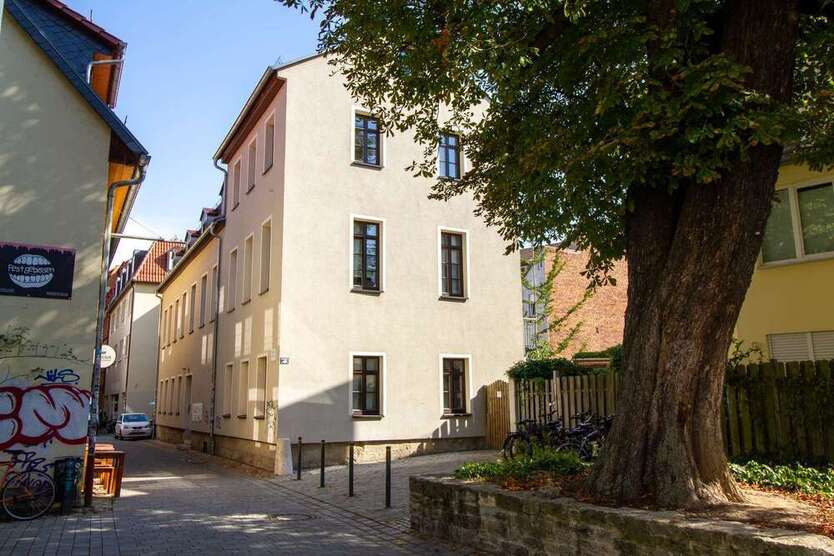 Wohnung zum Kaufen in Jena 115.000 € 31 m²