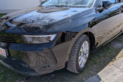 Opel Astra 56.000 km 13.980 &euro; Eching am Ammersee 82279