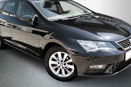 Seat Leon 90.230 km 10.900 &euro; Xanten 46509