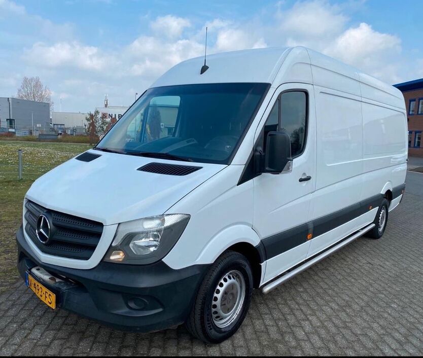 Sprinter
