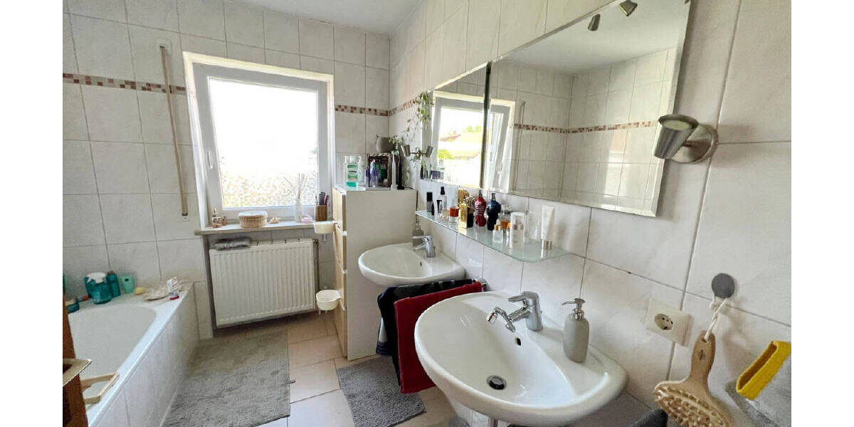 Etagenwohnung Leutkirch Gebrazhofen - 4 Zimmer, 108 m&sup2;, 258.000&euro; | Angebot:26256980