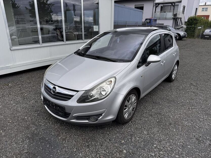 Corsa