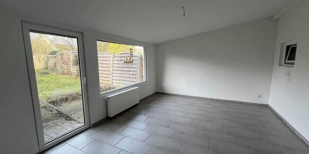 Doppelhaushälfte Lünen Nordlünen - 4 Zimmer, 117 m&sup2;, 299.000&euro; | Angebot:25245821