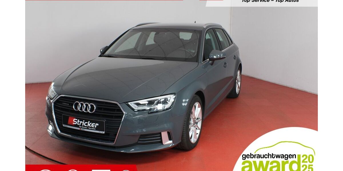 Audi A3 41.289 km 21.949 &euro; Horn-Bad Meinberg 32805