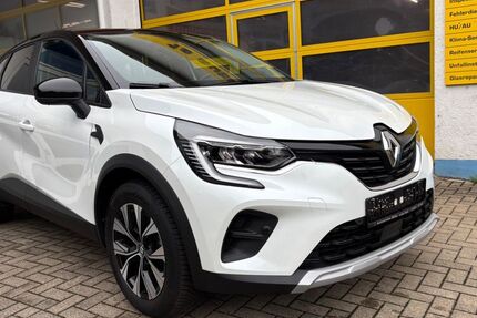 Renault Captur 32.000 km 17.880 € Lahr 77933