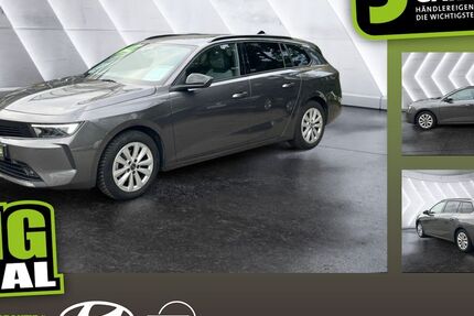 Opel Astra 57.628 km 17.990 € Pfullingen 72793