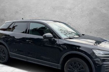 Audi Q2 243.000 km 8.777 &euro; Detmold 32758