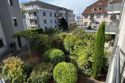 Wohnung zum Kaufen in Heppenheim 450.000 € 100 m² 3 zimmer