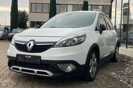 Renault Scenic 220.000 km 5.580 € Neu-Ulm 89231