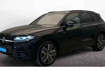 VW Touareg 35.500 km 72.980 &euro; Marktoberdorf 87616