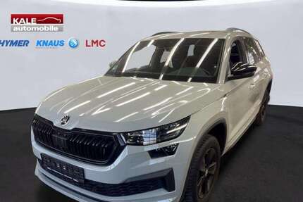 Skoda Kodiaq 57.850 km 38.690 &euro; Helmstedt 38350