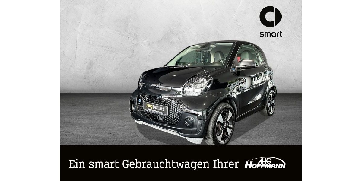 Smart ForTwo 32.600 km 10.922 &euro; Tamm 71732