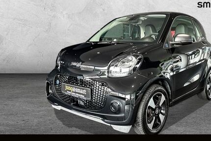 Smart ForTwo 32.600 km 9.722 &euro; Tamm 71732