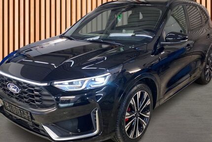 Ford Kuga 14.590 km 32.980 &euro; Dresden 01328