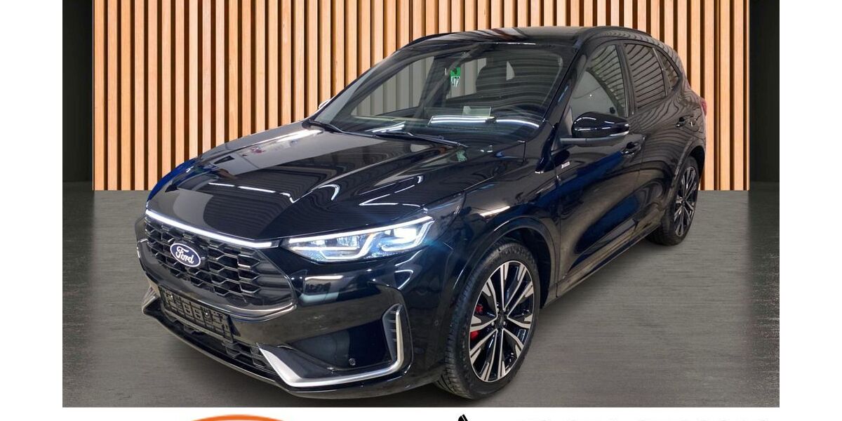 Ford Kuga 14.590 km 32.980 &euro; Dresden 01328