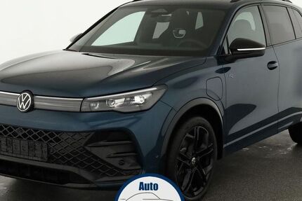 VW Tiguan 3.000 km 50.995 &euro; Neukirchen 94362