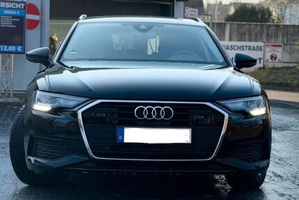 Audi A6 197.000 km 19.200 &euro; Kassel 34134