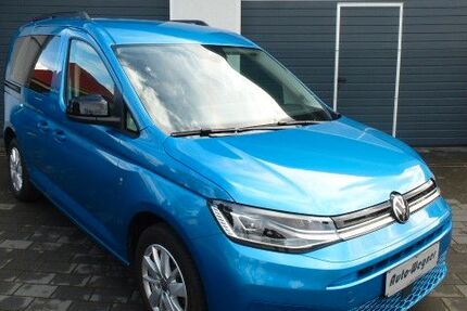 VW Caddy 142.420 km 20.500 &euro; Rathenow 14712