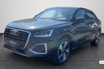 Audi Q2 49.902 km 22.350 &euro; Hockenheim 68766