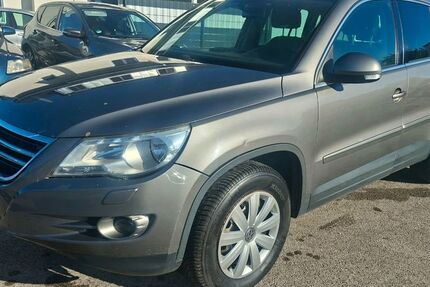 VW Tiguan 365.000 km 2.990 &euro; Neuburg Donau 86633