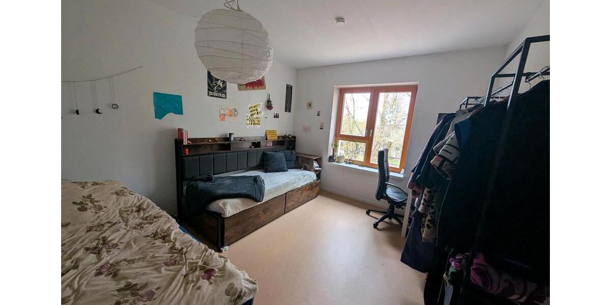 Etagenwohnung Biesenthal - 1 Zimmer, 18 m&sup2;, 495&euro; | Angebot:26101967