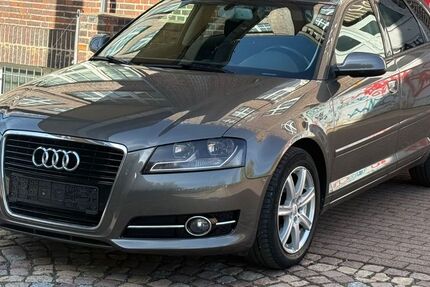 Audi A3 165.000 km 7.999 &euro; Chemnitz 09120