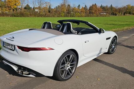 Jaguar F-Type 10.700 km 85.680 € Oberasbach 90522