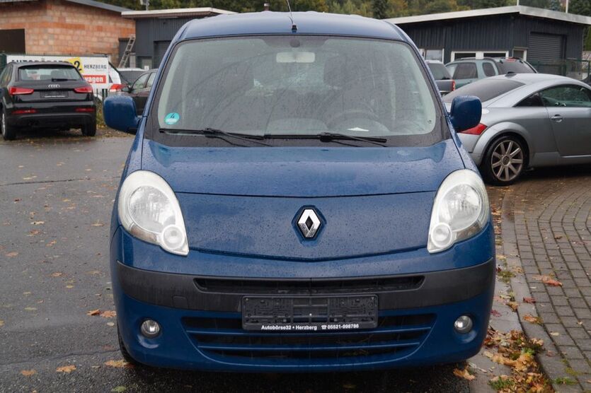 Renault Kangoo 196.100 km 3.499 € Herzberg am Harz 37412
