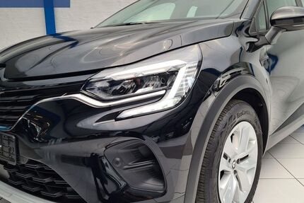 Renault Captur 93.600 km 13.900 € Thurmansbang/Thannberg 94169