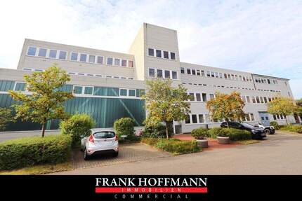 Gewerbeobjekt Glinde - 5.335&euro; | Angebot:23971203