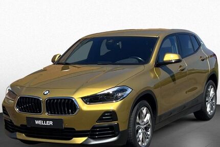 BMW X2 58.119 km 19.990 &euro; Melle 49324