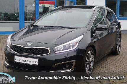 Kia ceed / Ceed 117.308 km 13.000 € Zörbig bei Leipzig 06780