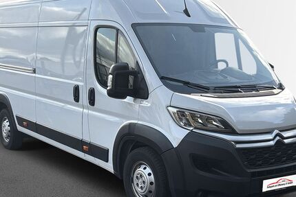 Citroen Jumper 39.000 km 20.990 € Hamburg 22529