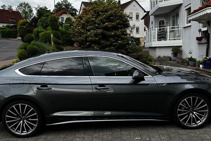 Audi A5 40.915 km 34.900 &euro; Bonn 53175