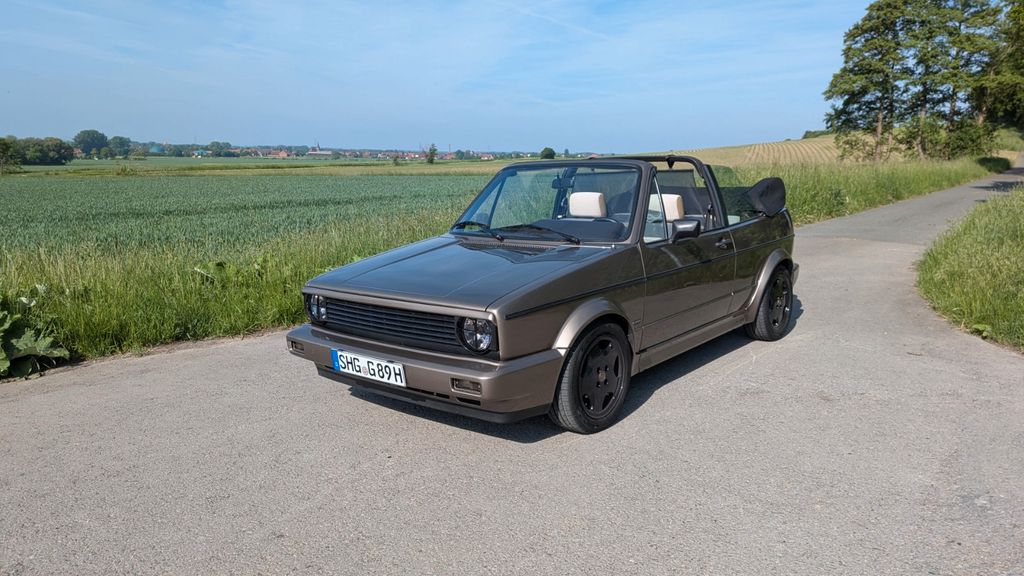 VW Golf 169.000 km 17.890 &euro; Beckedorf 31699