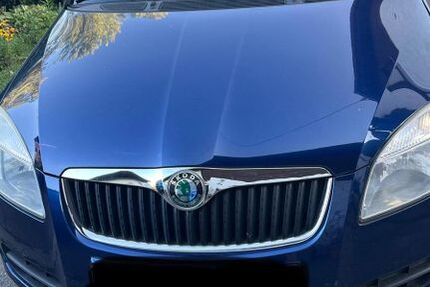 Skoda Fabia 105.347 km 1.500 &euro; Passau 94034