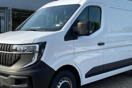 Renault Master 1.600 km 33.915 &euro; Edewecht 26188