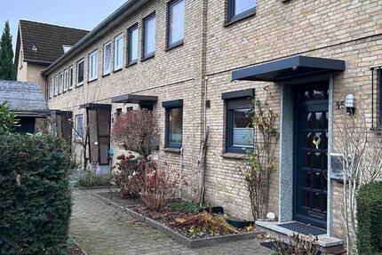 4 Zi Einfamilienhaus bei Pinneberg-Hamburg 5 zimmer