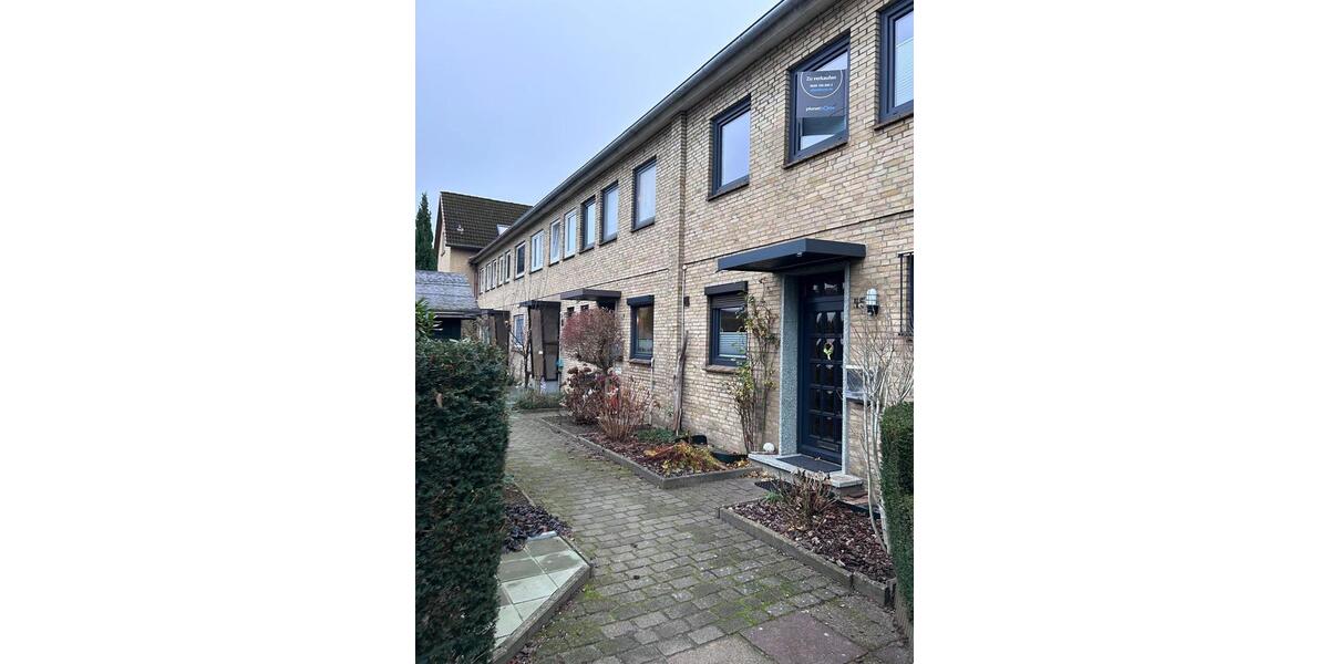 4 Zi Einfamilienhaus bei Pinneberg-Hamburg 5 zimmer