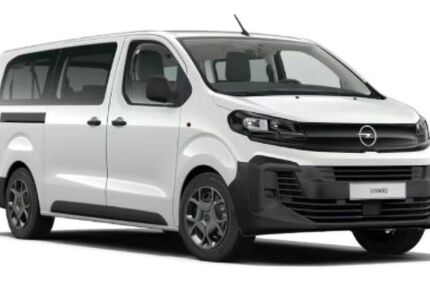 Opel Vivaro 42.708 km 32.950 &euro; Haslach im Kinzigtal 77716