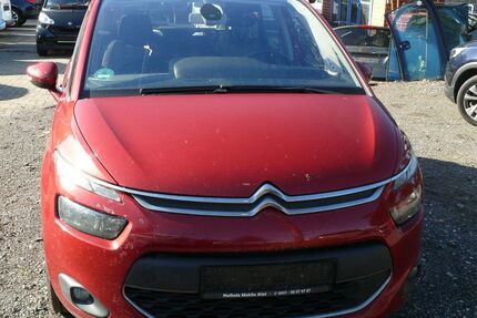 Citroen C4 Picasso 222.100 km 4.500 &euro; Ahausen 27367