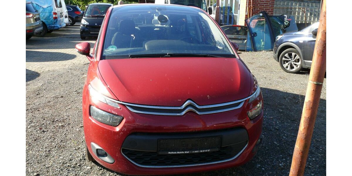 Citroen C4 Picasso 222.100 km 4.500 &euro; Ahausen 27367