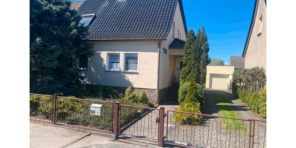 Doppelhaushälfte Annaburg - 199.000&euro; | Angebot:26888687