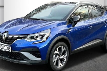 Renault Captur 23.977 km 22.460 € Hannover 30519