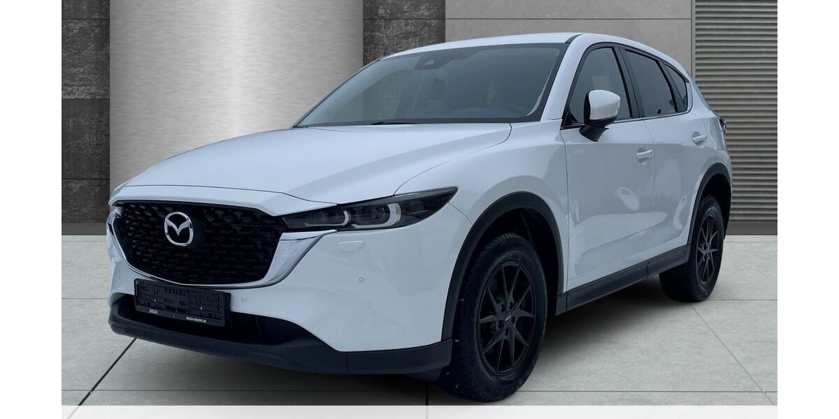 Mazda CX-5 35.800 km 29.750 &euro; Schwerin 19061