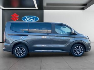 Ford Tourneo Custom 320 L1 Titanium X*AHK*el.Sitze* 2.100 km 53.790 € Nidderau 61130
