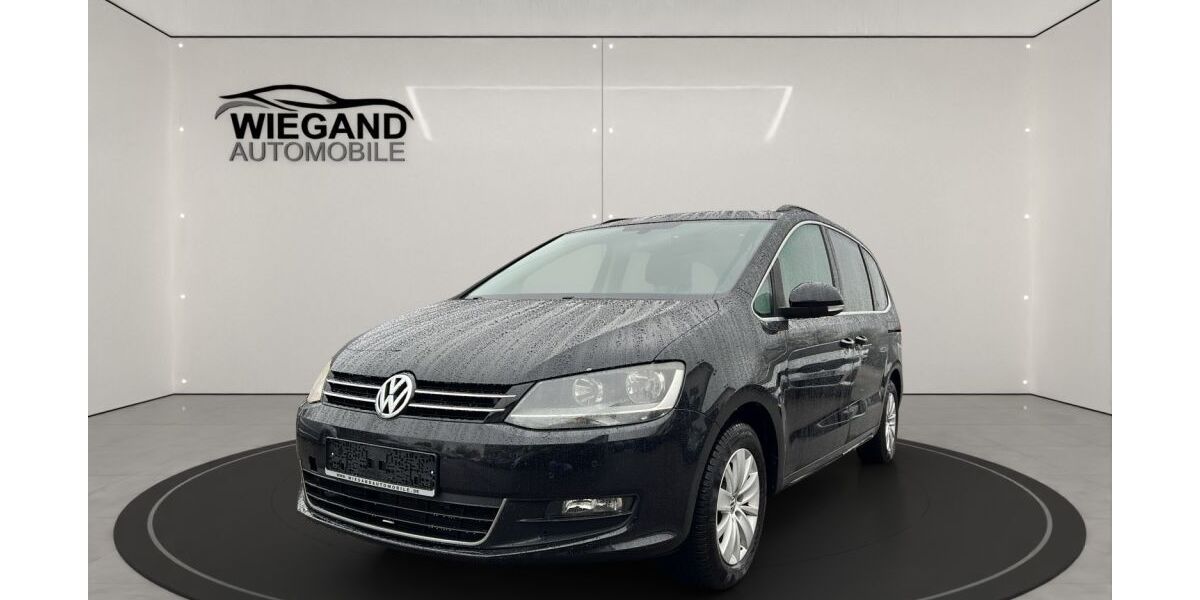 VW Sharan 247.000 km 6.990 &euro; Viernheim 68519