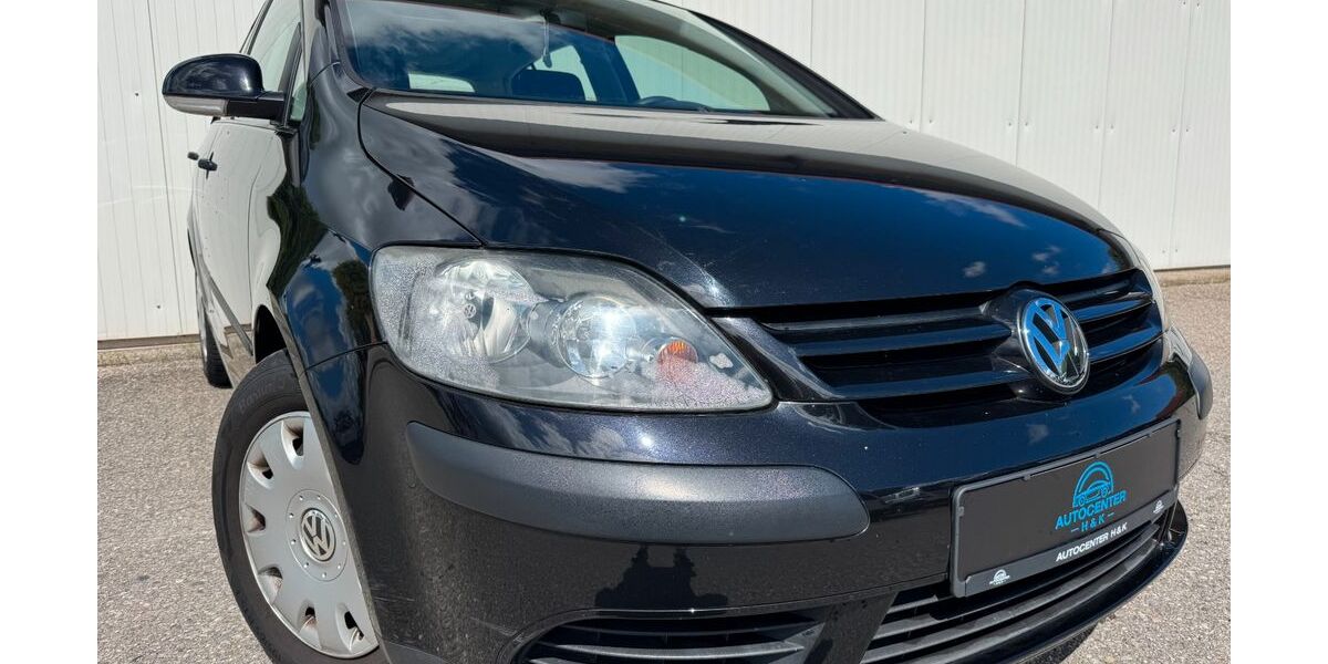 VW Golf Plus 106.139 km 2.899 &euro; Oberding 85445